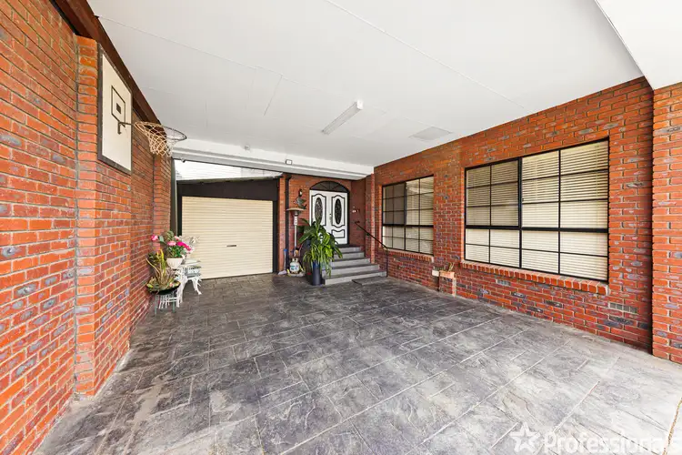 Third view of Homely house listing, 197 Opie Road, Albanvale VIC 3021