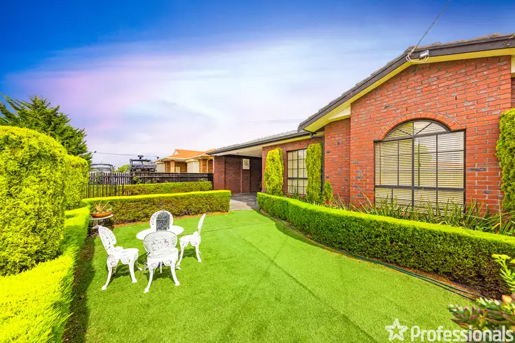 Fourth view of Homely house listing, 197 Opie Road, Albanvale VIC 3021