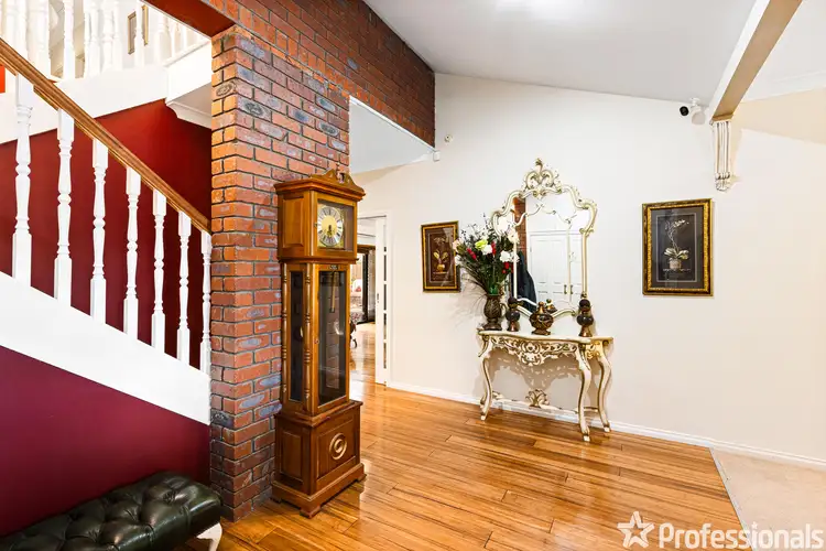 Fifth view of Homely house listing, 197 Opie Road, Albanvale VIC 3021