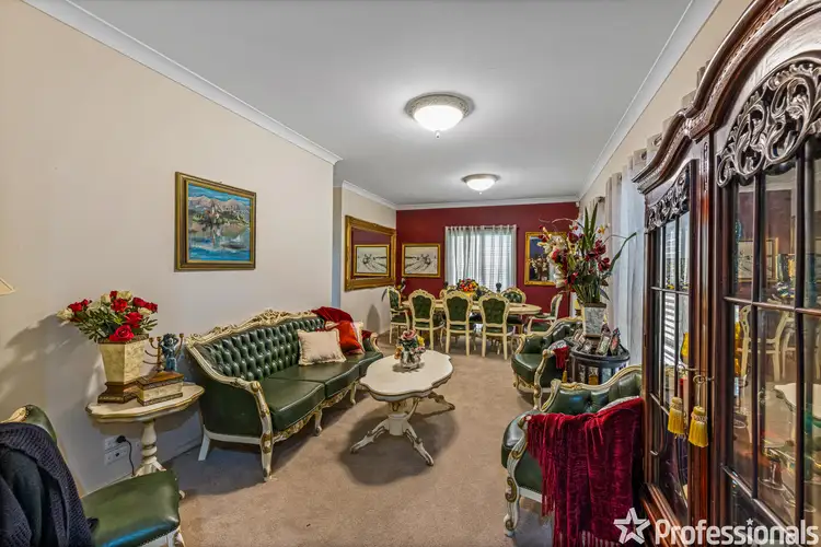 Sixth view of Homely house listing, 197 Opie Road, Albanvale VIC 3021