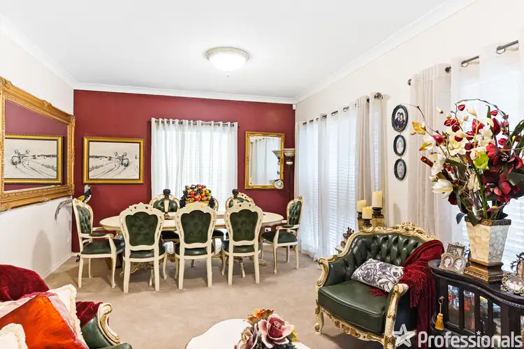 Seventh view of Homely house listing, 197 Opie Road, Albanvale VIC 3021