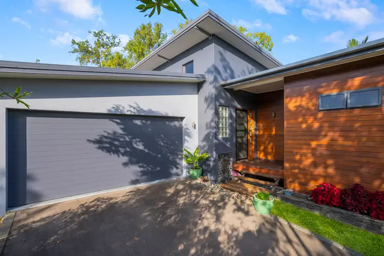 Second view of Homely house listing, 25 Lake Close, Port Douglas QLD 4877