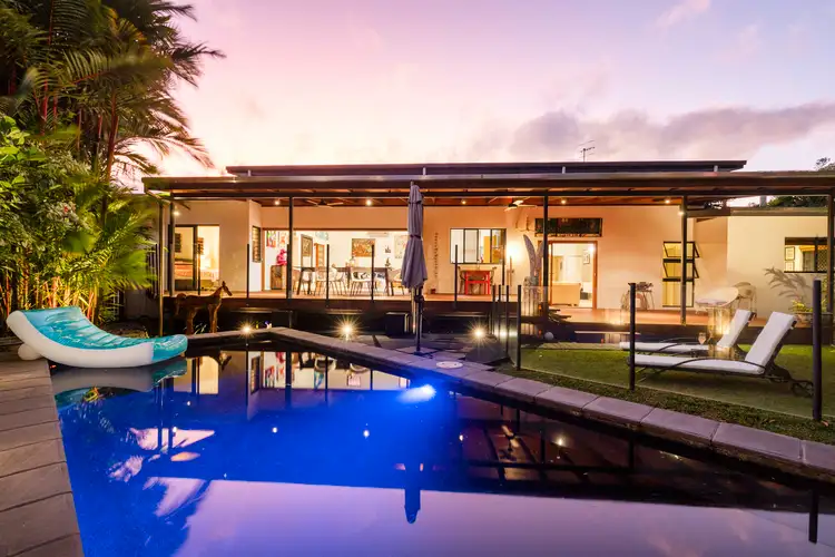Third view of Homely house listing, 25 Lake Close, Port Douglas QLD 4877
