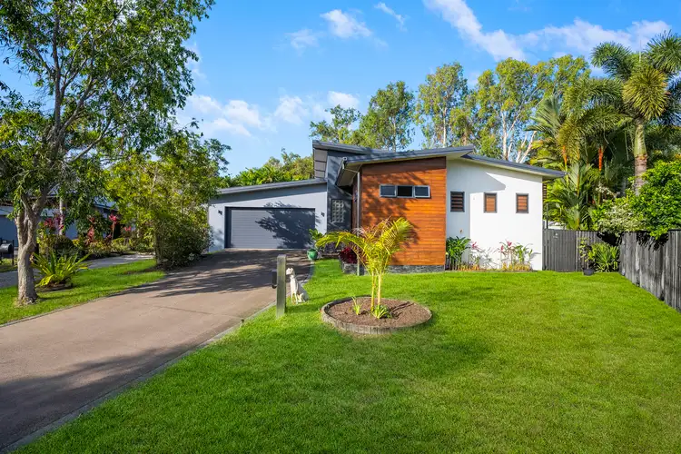 Fifth view of Homely house listing, 25 Lake Close, Port Douglas QLD 4877