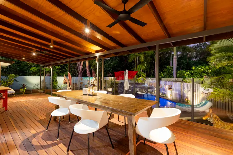 Sixth view of Homely house listing, 25 Lake Close, Port Douglas QLD 4877