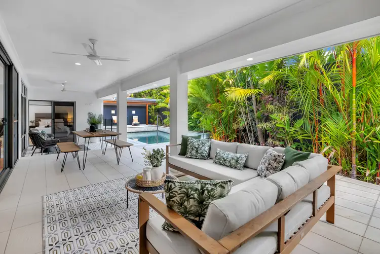 Main view of Homely house listing, 4 Lake Close, Port Douglas QLD 4877