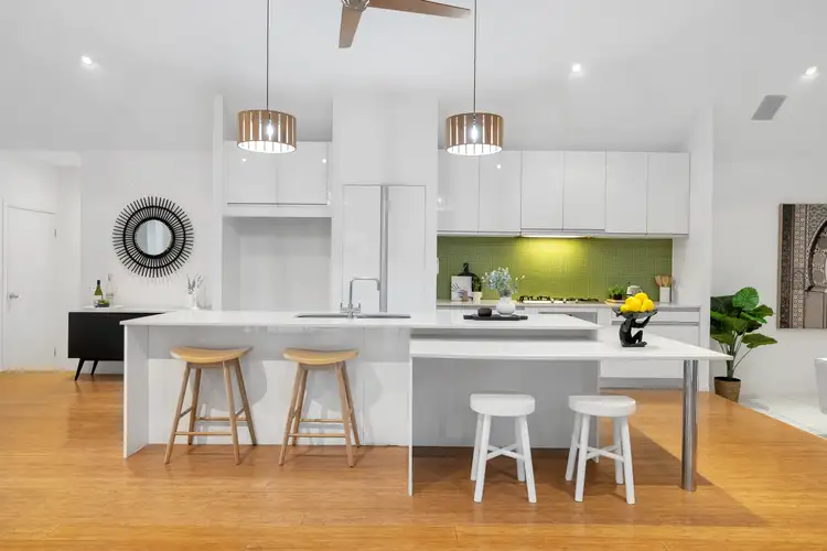 Second view of Homely house listing, 4 Lake Close, Port Douglas QLD 4877
