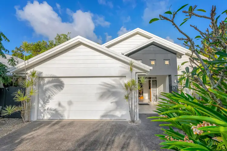 Third view of Homely house listing, 4 Lake Close, Port Douglas QLD 4877