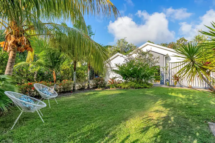 Fourth view of Homely house listing, 4 Lake Close, Port Douglas QLD 4877