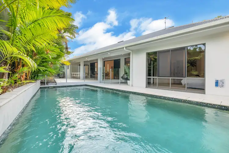 Fifth view of Homely house listing, 4 Lake Close, Port Douglas QLD 4877