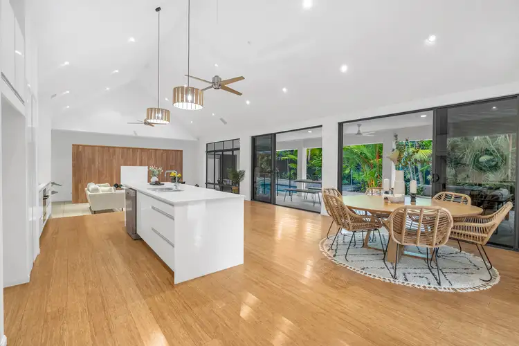 Sixth view of Homely house listing, 4 Lake Close, Port Douglas QLD 4877