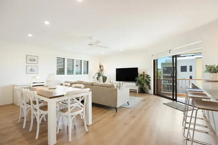 Sixth view of Homely apartment listing, 8/77-79 Golden Four Drive, Bilinga QLD 4225