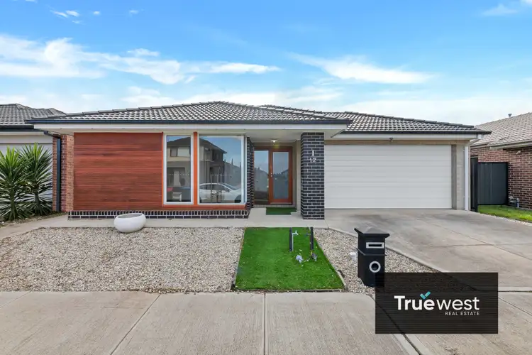 12 Wonderboom Avenue