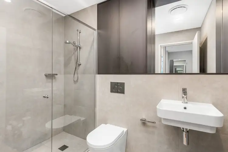 Fourth view of Homely unit listing, 422/2a Lord Sheffield Circuit, Penrith NSW 2750
