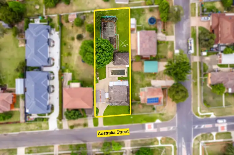 56 Australia Street, St Marys NSW 2760