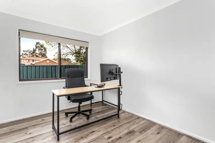Fifth view of Homely villa listing, 13/38-40 Meacher Street, Mount Druitt NSW 2770