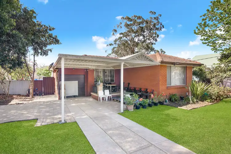Second view of Homely house listing, 36 Miller Street, Mount Druitt NSW 2770