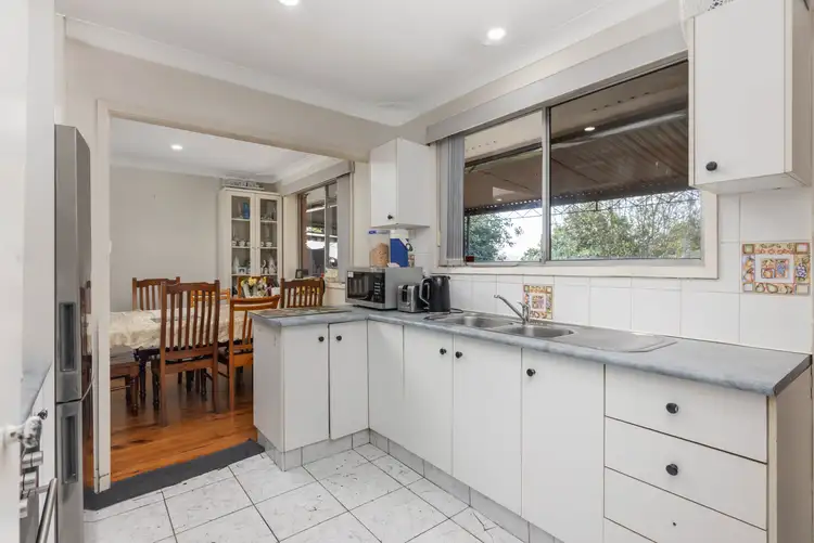 Third view of Homely house listing, 36 Miller Street, Mount Druitt NSW 2770