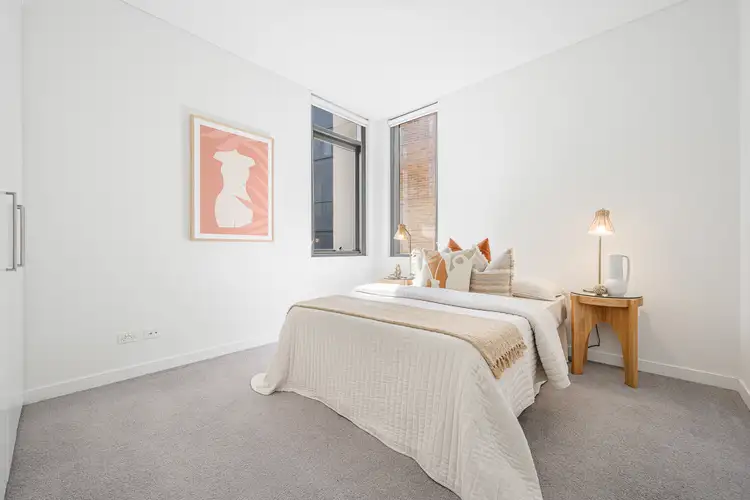Sixth view of Homely apartment listing, 222/8 Grattan Close, Forest Lodge NSW 2037