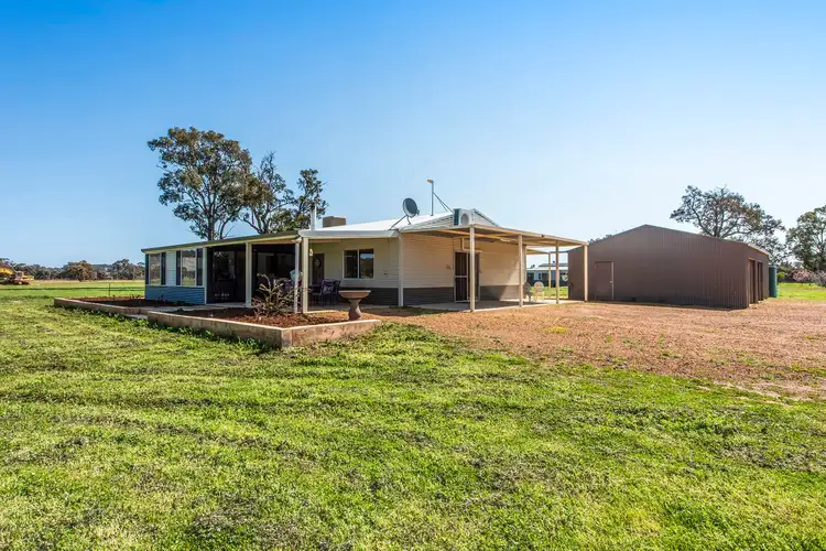 Second view of Homely house listing, 10923 Albany Highway, Williams WA 6391