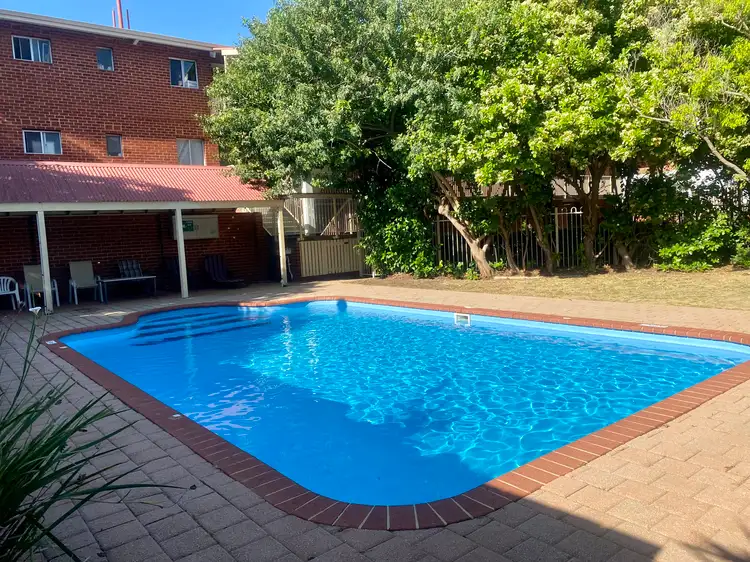 Fourth view of Homely apartment listing, 3/14 Canham Way, Orelia WA 6167