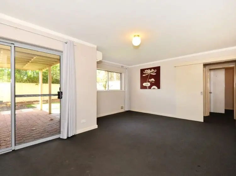 Fifth view of Homely apartment listing, 3/14 Canham Way, Orelia WA 6167