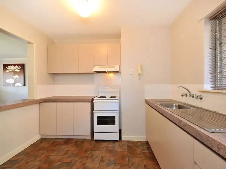 Sixth view of Homely apartment listing, 3/14 Canham Way, Orelia WA 6167