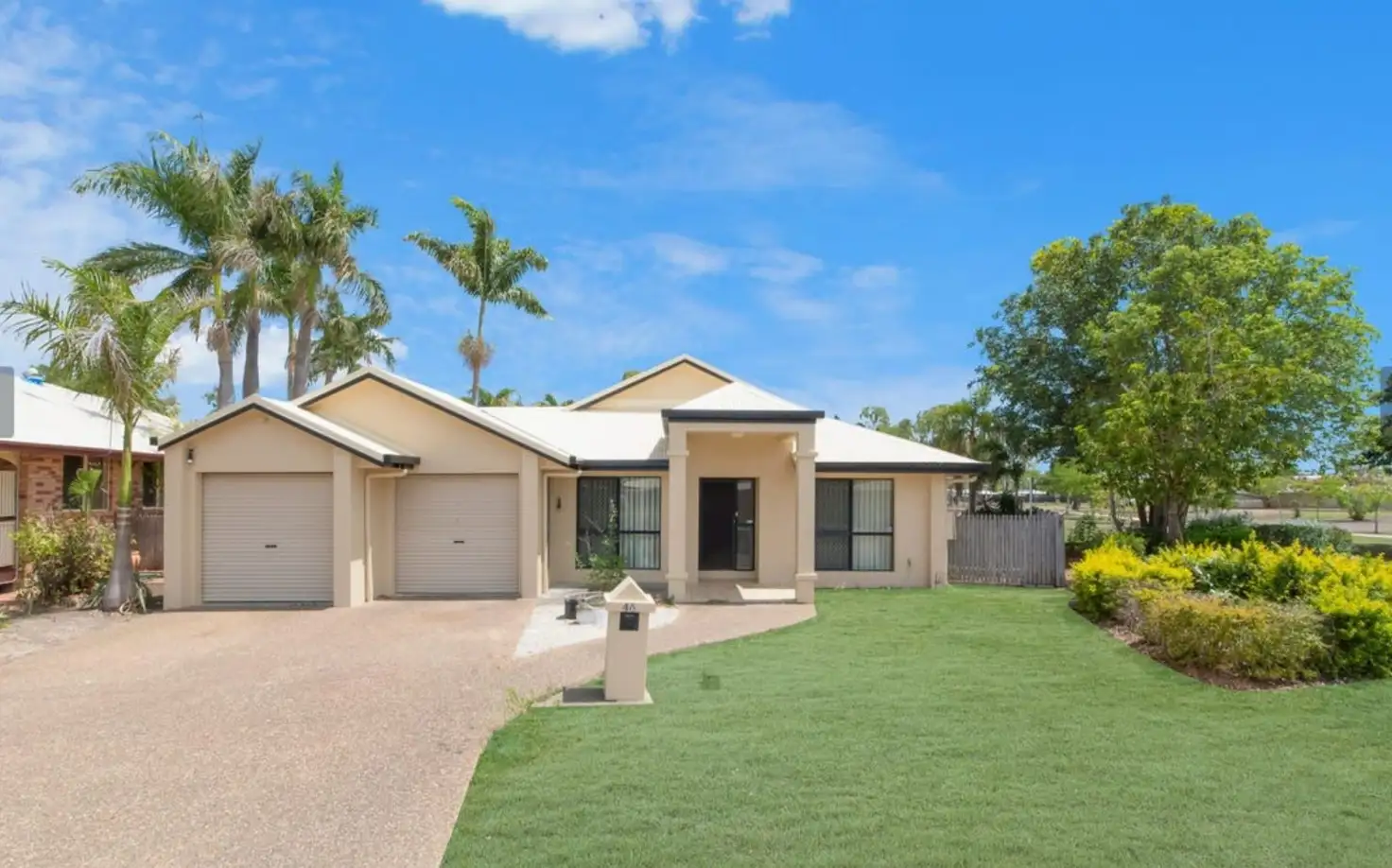 Main view of Homely house listing, 46 Morindo Drive, Kirwan QLD 4817
