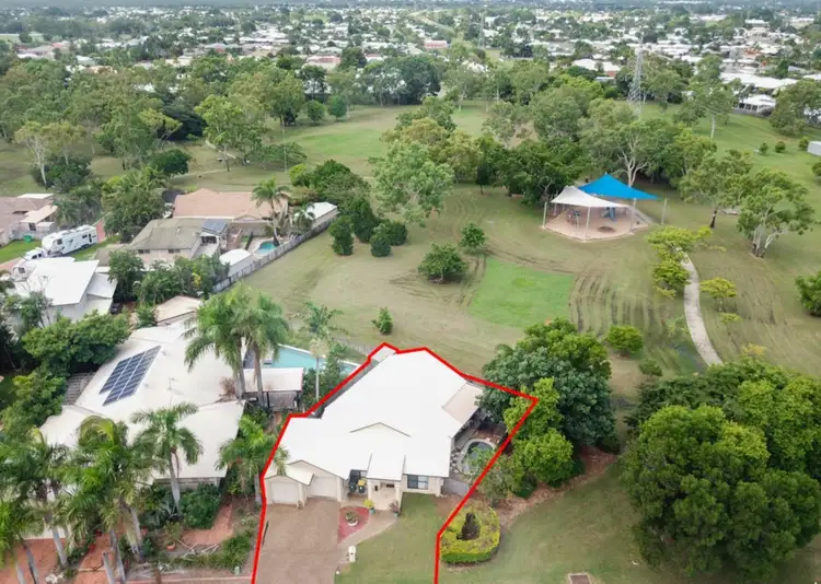 Second view of Homely house listing, 46 Morindo Drive, Kirwan QLD 4817