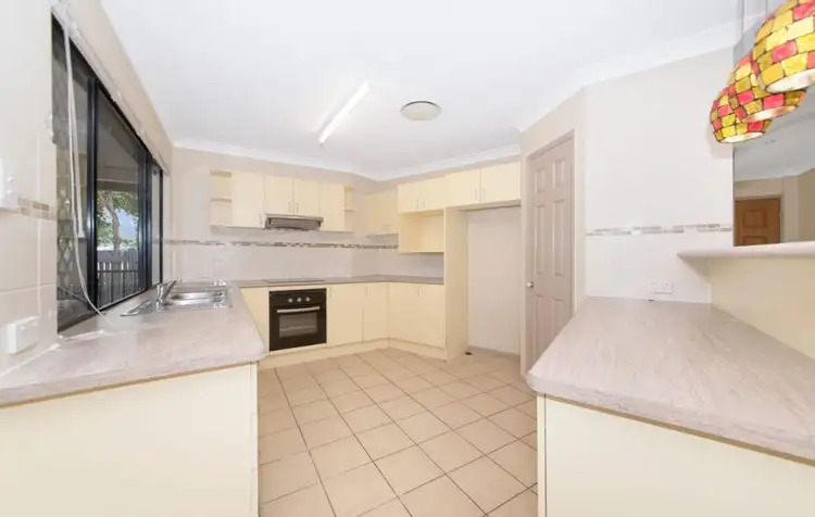 Third view of Homely house listing, 46 Morindo Drive, Kirwan QLD 4817