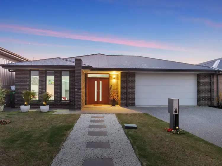 57 Noble Circuit, Hackham SA 5163