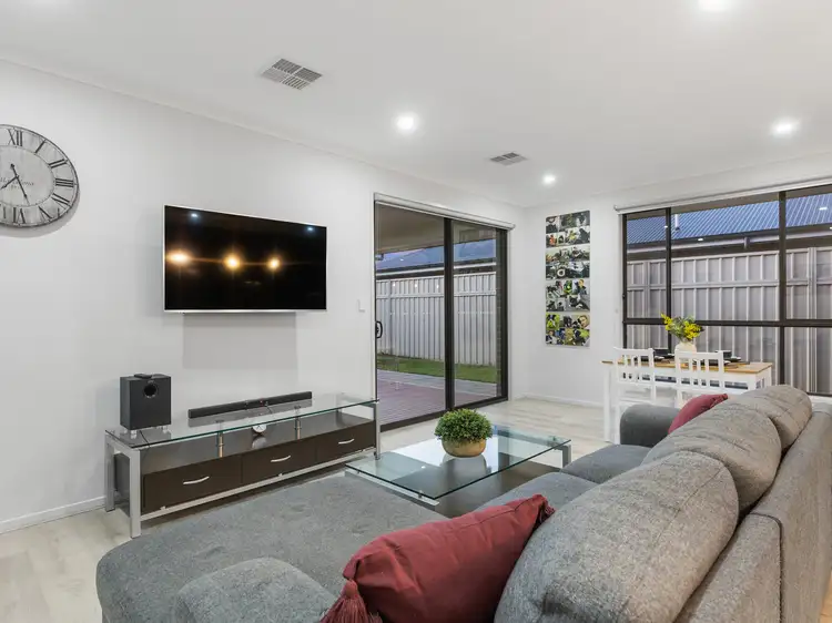 Third view of Homely house listing, 57 Noble Circuit, Hackham SA 5163