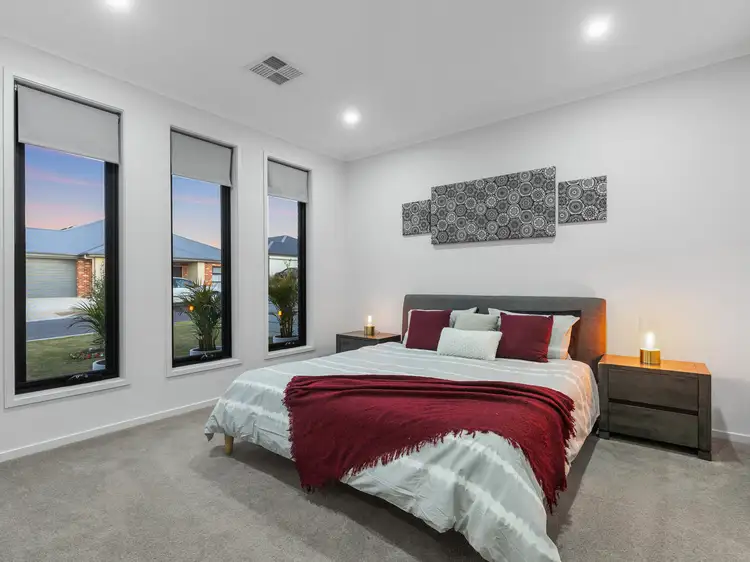 Fourth view of Homely house listing, 57 Noble Circuit, Hackham SA 5163