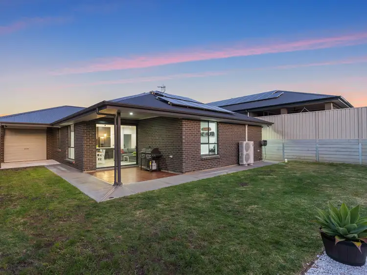 Fifth view of Homely house listing, 57 Noble Circuit, Hackham SA 5163