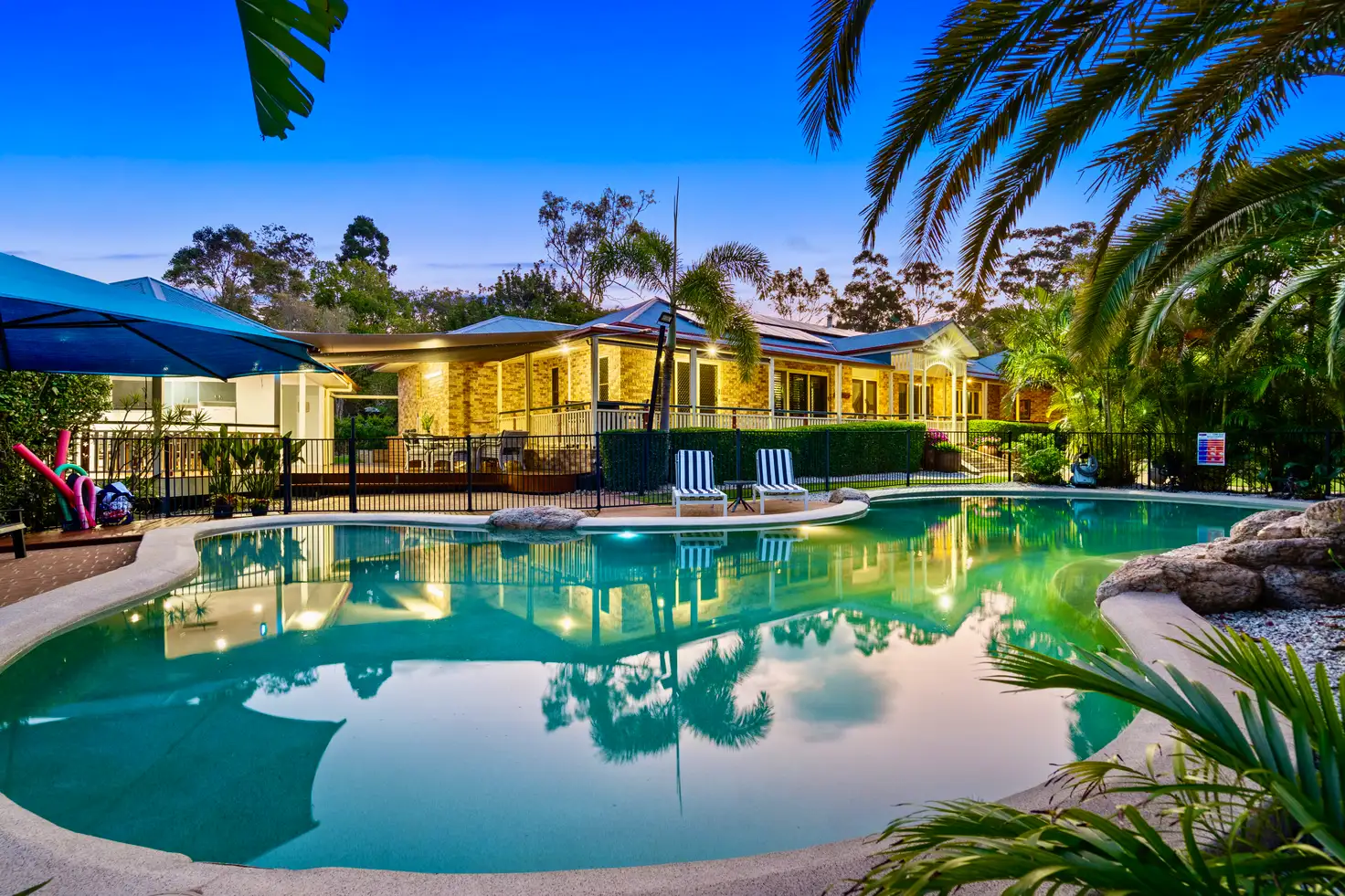 Main view of Homely house listing, 7-15 Pinecone Place, Thornlands QLD 4164
