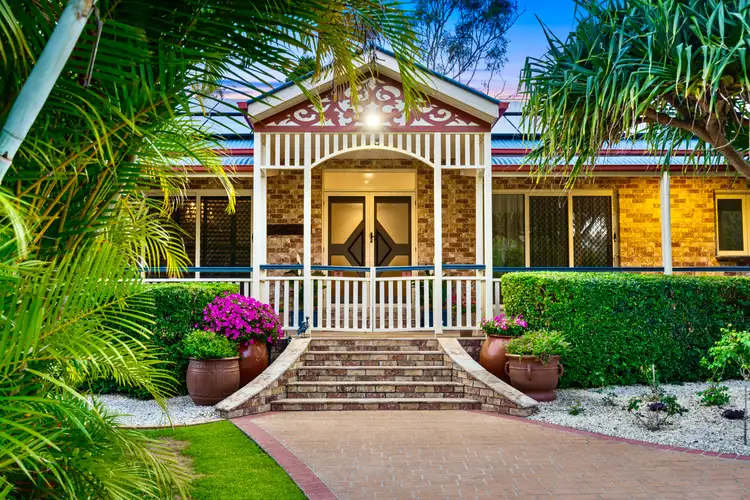 Second view of Homely house listing, 7-15 Pinecone Place, Thornlands QLD 4164