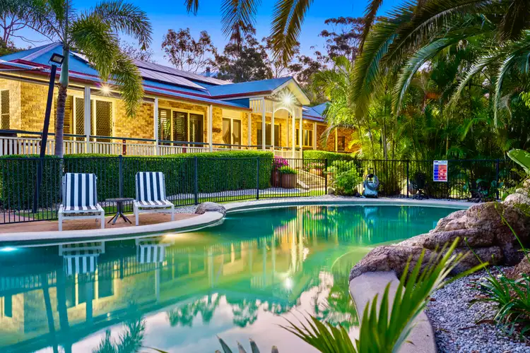 Third view of Homely house listing, 7-15 Pinecone Place, Thornlands QLD 4164