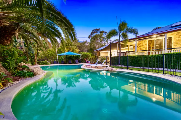 Fourth view of Homely house listing, 7-15 Pinecone Place, Thornlands QLD 4164