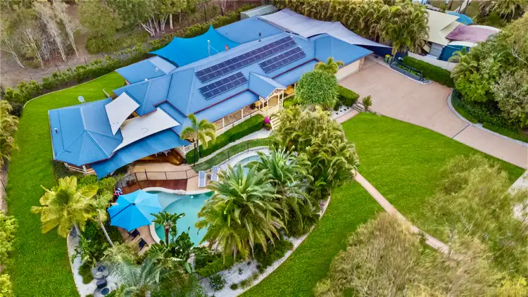 Fifth view of Homely house listing, 7-15 Pinecone Place, Thornlands QLD 4164