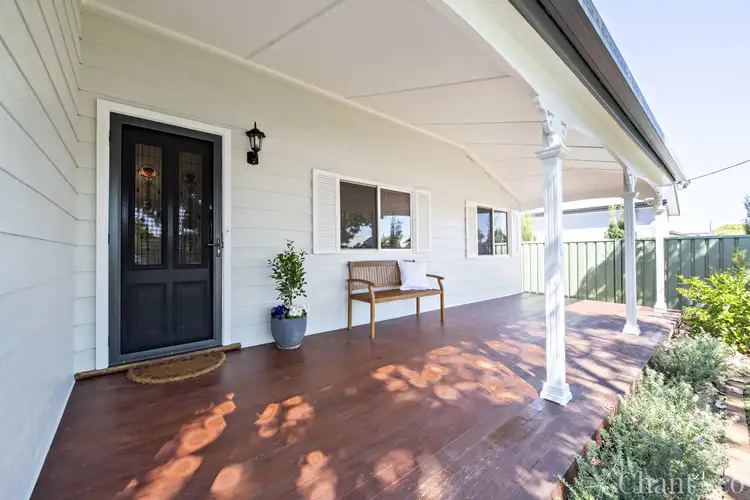 Second view of Homely house listing, 17 Nancarrow Street, Dubbo NSW 2830