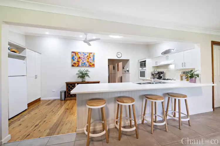 Third view of Homely house listing, 17 Nancarrow Street, Dubbo NSW 2830