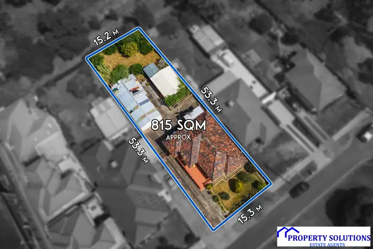 101 Ward Street, Glenroy VIC 3046