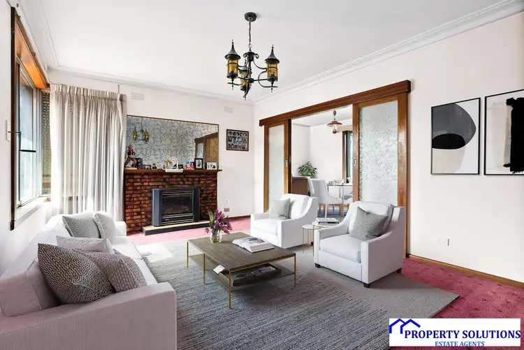 Third view of Homely house listing, 101 Ward Street, Glenroy VIC 3046