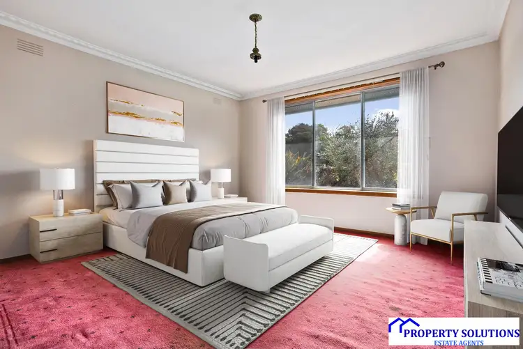 Fourth view of Homely house listing, 101 Ward Street, Glenroy VIC 3046
