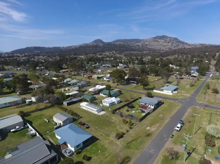 76 Murulla Street, Murrurundi NSW 2338