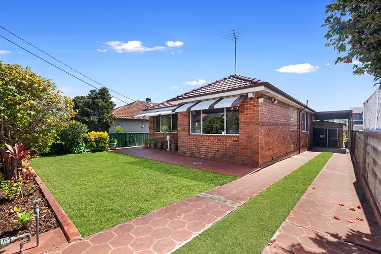 56 Murrabin Avenue, Matraville NSW 2036