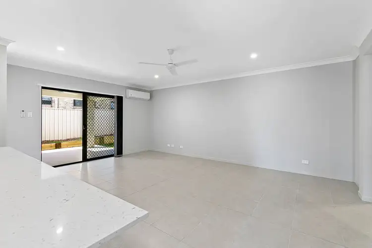 Second view of Homely house listing, 1A Tamarix Street, Alexandra Hills QLD 4161