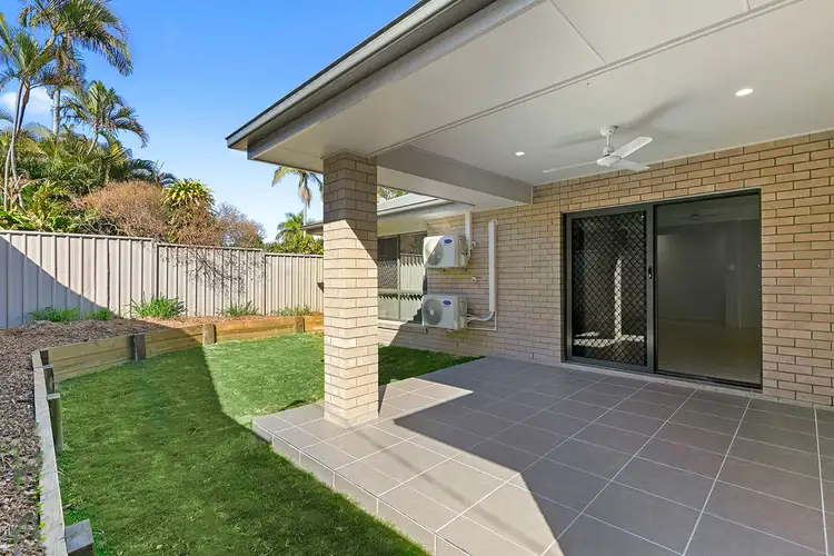 Third view of Homely house listing, 1A Tamarix Street, Alexandra Hills QLD 4161