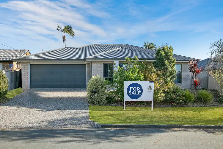 Fourth view of Homely house listing, 1A Tamarix Street, Alexandra Hills QLD 4161