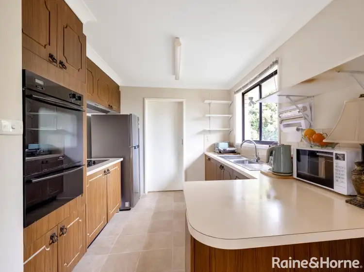 Second view of Homely house listing, 13 Jamison Place, Windradyne NSW 2795